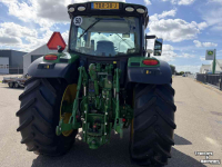 Tractor / Trekker John Deere 6155R