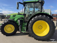 Tractor / Trekker John Deere 6155R