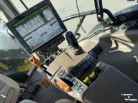 Tractor / Trekker John Deere 6155R