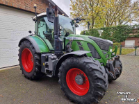 Tractor / Trekker Fendt 720 Power Plus