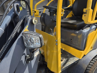 Shovel / Wiellader / Kniklader Eurotrac W11