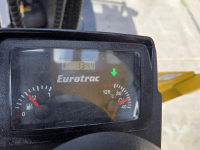 Shovel / Wiellader / Kniklader Eurotrac W11
