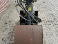 Overige aanbouwdelen en toebehoren  Schalenknijper