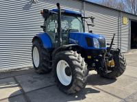 Tractor / Trekker New Holland T6.150EC