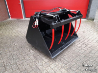 Shovel / Wiellader / Kniklader Giant VLMB-1400-K2