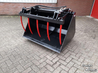 Shovel / Wiellader / Kniklader Giant VLMB-1400-K2