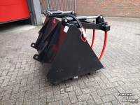 Shovel / Wiellader / Kniklader Giant VLMB-1400-K2