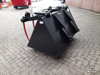 Shovel / Wiellader / Kniklader Giant VLMB-1400-K2