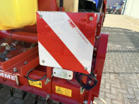 Plantmachine Grimme GL420 Pootmachine + RT300 Frontfrees