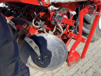 Plantmachine Grimme GL420 Pootmachine + RT300 Frontfrees