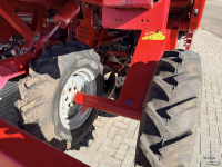 Plantmachine Grimme GL420 Pootmachine + RT300 Frontfrees