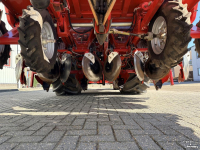 Plantmachine Grimme GL420 Pootmachine + RT300 Frontfrees