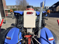 Plantmachine Grimme GL420 Pootmachine + RT300 Frontfrees