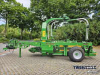 Wikkelaars McHale 998 wikkelaar