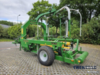 Wikkelaars McHale 998 wikkelaar