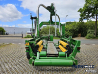 Wikkelaars McHale 998 wikkelaar