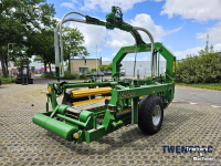 Wikkelaars McHale 998 wikkelaar