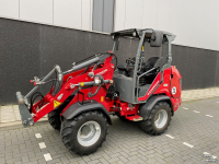 Shovel / Wiellader / Kniklader Weidemann 1390 Deluxe