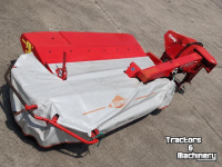 Maaier Kuhn FC 283 GII FF