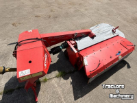 Maaier Kuhn FC 283 GII FF