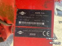 Maaier Kuhn FC 283 GII FF