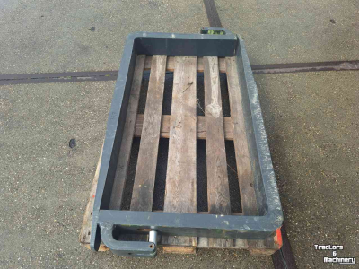 Palletvorken Merlo Standaard