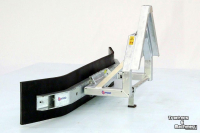 Rubberschuif Qmac 300 SCHUIF VAST ACCORD