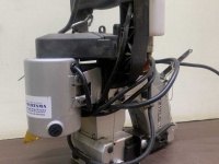 Overige inschuurmachines en toebehoren New Long NP-7A/AC220V, naaimachine