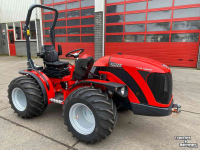 Compact tractor Carraro TTR 4800 Stage V