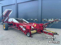 Aardappelrooier Reekie 2000 - B Uienlader