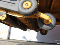 Opraapwagen Schuitemaker Rapide 100 opraapwagen ladewagen opraapsnijwagen