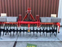 Graszodebeluchter Evers GB-300 Beluchter