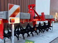 Graszodebeluchter Evers GB-300 Beluchter