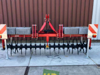Graszodebeluchter Evers GB-300 Beluchter