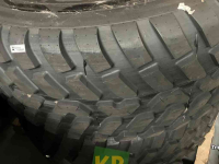 Wielen, Banden, Velgen & Afstandsringen Nokian 560/60r22.5 + 650/65R30.5 Country King 176D TL l