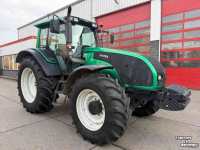Tractor / Trekker Valtra T191 LS