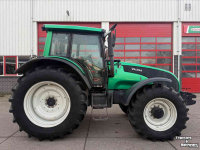 Tractor / Trekker Valtra T191 LS