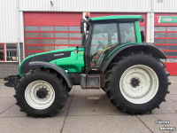 Tractor / Trekker Valtra T191 LS