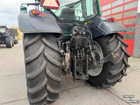 Tractor / Trekker Valtra T191 LS