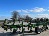 Ploegen Amazone Cayron 200 V 100