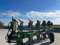 Ploegen Amazone Cayron 200 V 100