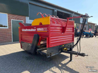 Blokkendoseerwagen Schuitemaker Amigo 20S