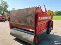 Blokkendoseerwagen Schuitemaker Amigo 20S