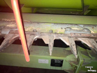 Maaidorser / Combine Claas LEXION 750