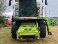 Maaidorser / Combine Claas LEXION 750