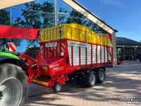 Opraapwagen Pottinger Faro 5010