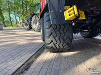 Opraapwagen Pottinger Faro 5010
