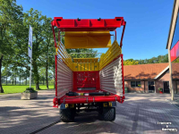 Opraapwagen Pottinger Faro 5010