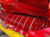 Opraapwagen Pottinger Faro 5010