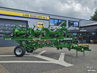 Schudder McHale Propel T8-1020